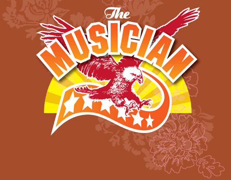 The Musician