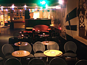 The Venue